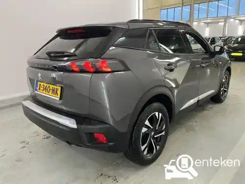 Peugeot 2008 1.2 PureTech 130 2023