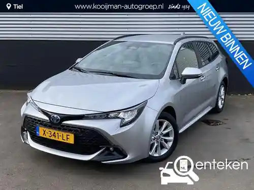 Toyota Corolla Touring Sports 1.8 Hybrid 2023