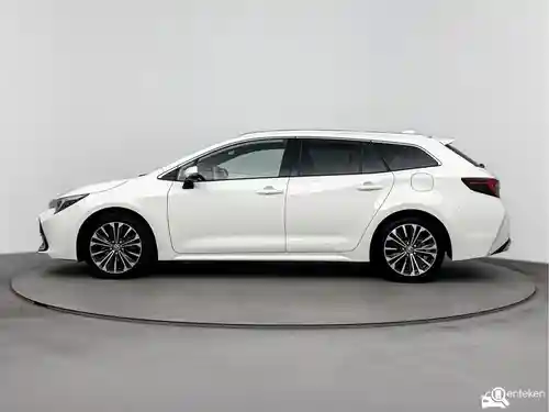 Toyota Corolla Touring Sports 1.8 Hybrid 2024