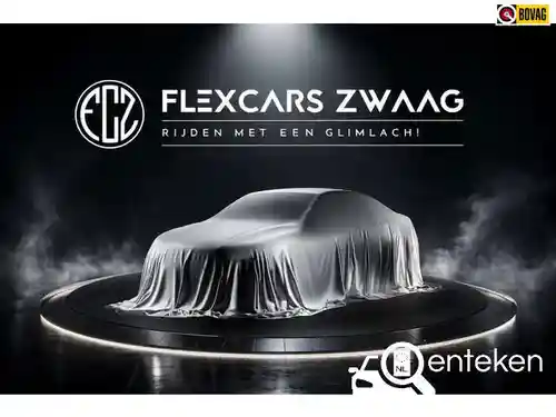 VW Passat Variant GTE 2021