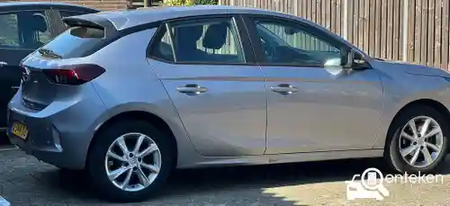 Opel Corsa 1.2 2020
