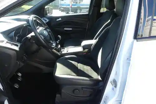 Ford Kuga 1.5 EcoBoost 2017
