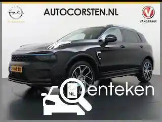 Lynk & Co 01 1.5TD PHEV 2024