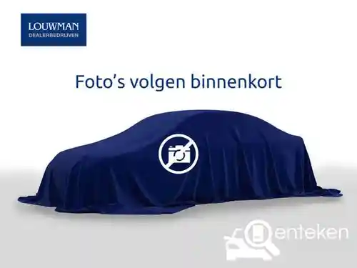 Citroen e-C4 136 2024