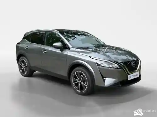 Nissan Qashqai 1.3 DIG-T MHEV 2024