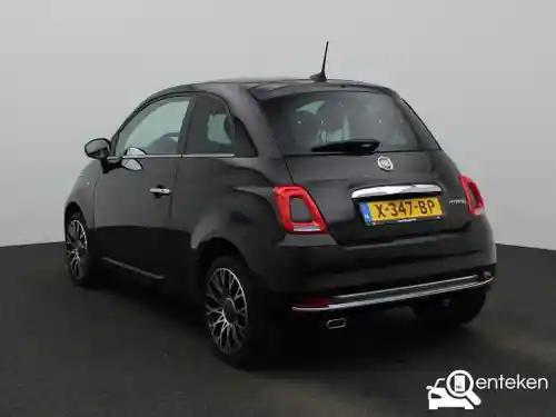 Fiat 500 1.0 Hybrid GSE 2023