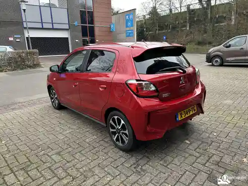 Mitsubishi Space Star 1.2 2021