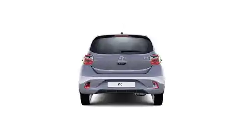 Hyundai i10 1.0 2024