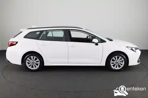 Toyota Corolla Touring Sports 1.8 Hybrid 2024