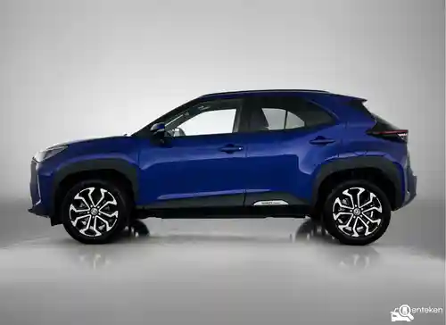 Toyota Yaris Cross 1.5 Hybrid 116 2024