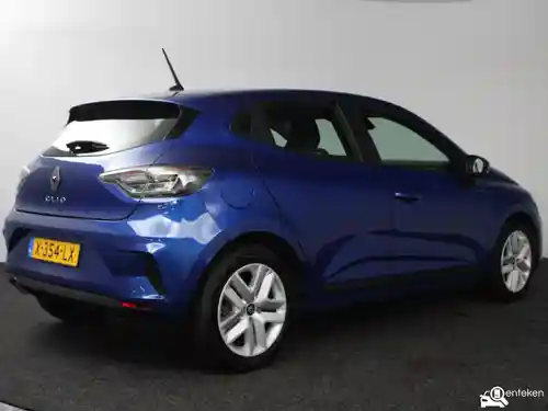 Renault Clio TCe 90 2023