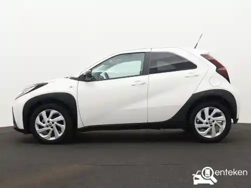 Toyota Aygo X Air 1.0 2023