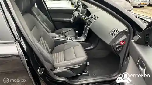 Volvo V50 1.8 2008