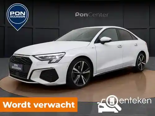 Audi A3 35 TFSI 2023