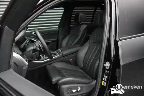 BMW X5 xDrive45e 2021