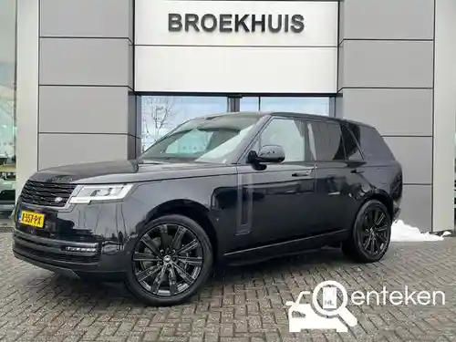 Land Rover Range Rover P550e 2024