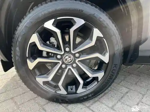 Toyota Yaris Cross 1.5 Hybrid 116 2022