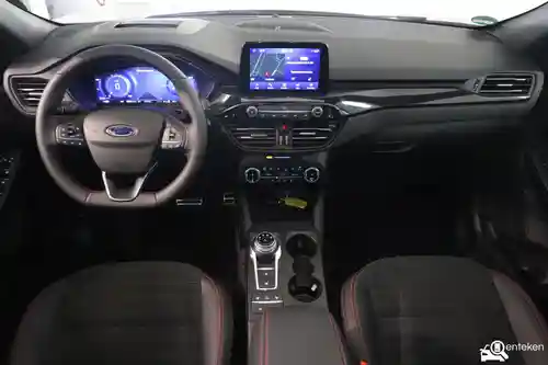 Ford Kuga 2.5 Plugin-Hybrid 2024