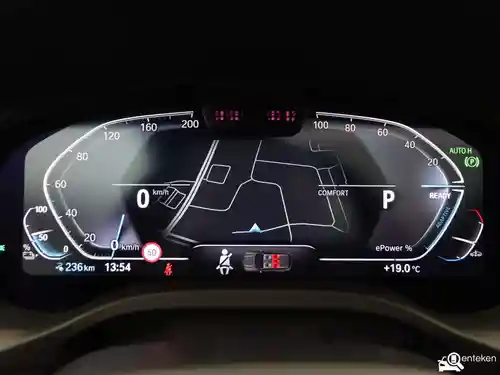 BMW iX3 2024