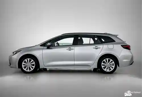 Toyota Corolla Touring Sports 1.8 Hybrid 2024