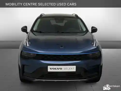 Lynk & Co 01 1.5TD PHEV 2022