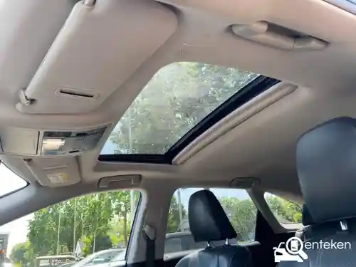 Lexus RX 450h 2019