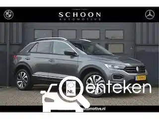 VW T-Roc 1.5 TSI OPF ACT 2021