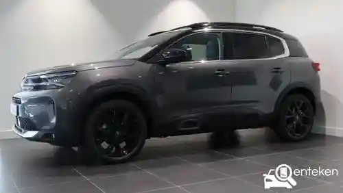 Citroen C5 Aircross Plug-In-Hybrid 225  2024