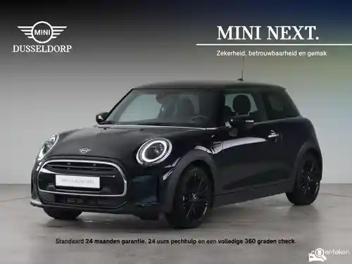 MINI  Cooper 2024