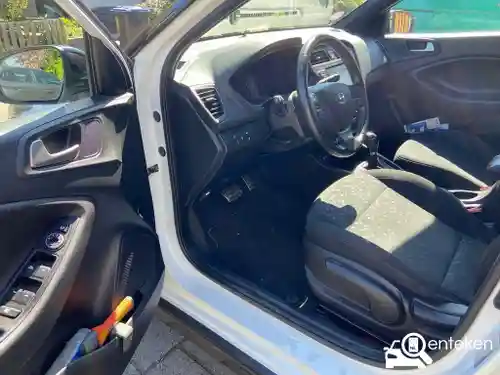 Hyundai i20 Active 1.0 T-GDI 2019