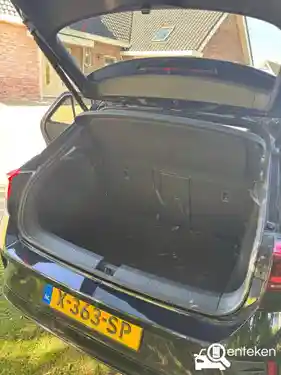 VW T-Roc 1.5 TSI OPF 2024