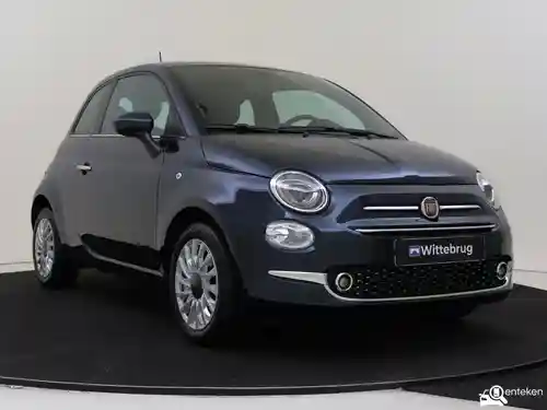 Fiat 500 1.2 8V p 2024