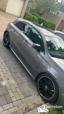 Mercedes-Benz A 200 2018