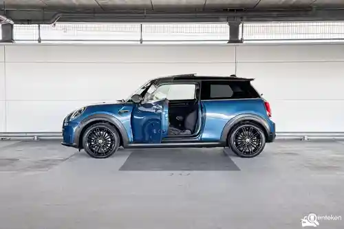 MINI  Cooper SE 2023