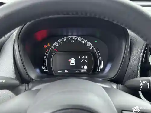 Toyota Aygo X Air 1.0 2024