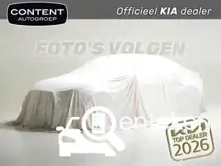 KIA Sportage 1.6 T-GDI Plug-In Hybrid 2024