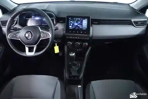 Renault Clio TCe 90 2023