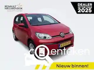 VW up! 1.0 2023