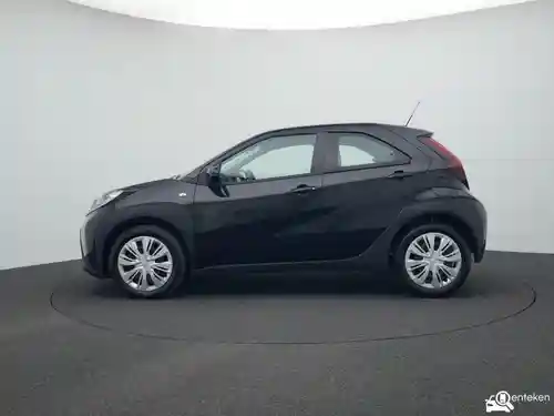 Toyota Aygo X Air 1.0 2024