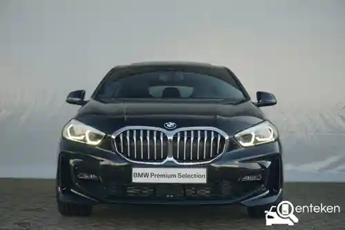 BMW 118i 2024