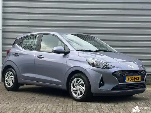 Hyundai i10 1.0 2024