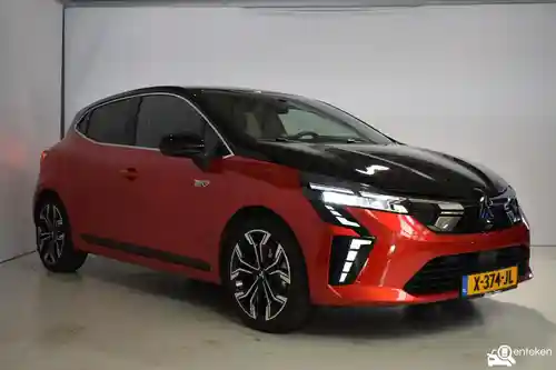 Mitsubishi Colt 1.6 Hybrid 2023