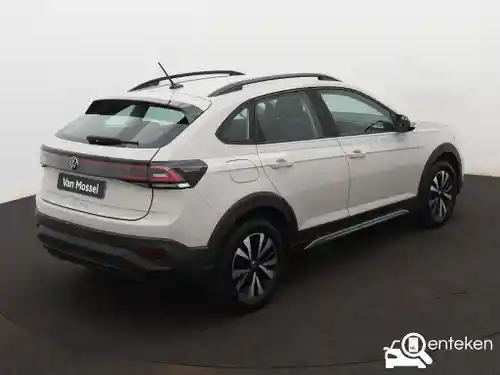 VW Taigo 1.0 TSI OPF 2024