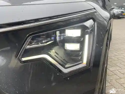 KIA Niro 1.6 GDI Hybrid 2024