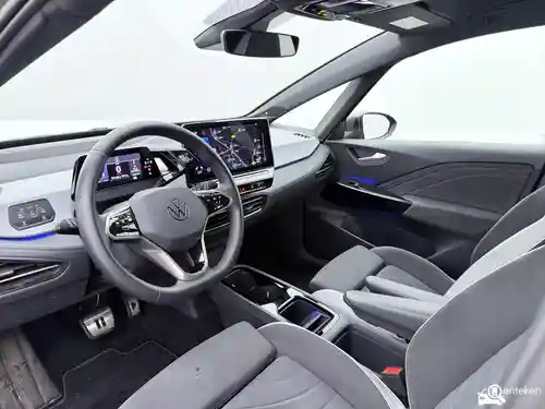 VW ID.3 Pro S 2023