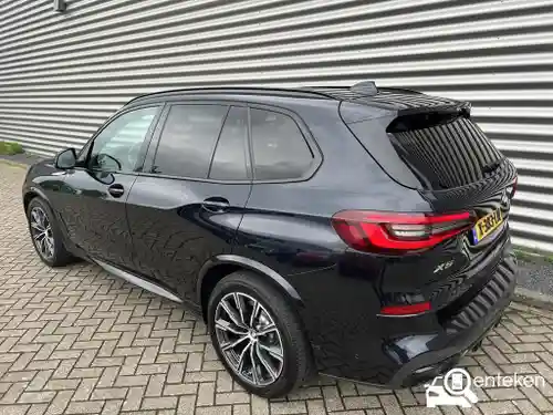 BMW X5 xDrive45e 2020