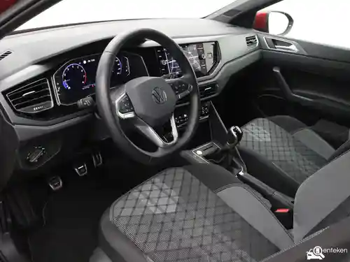 VW Taigo 1.0 TSI OPF 2023