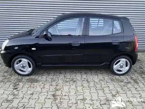 KIA Picanto 1.1 2004