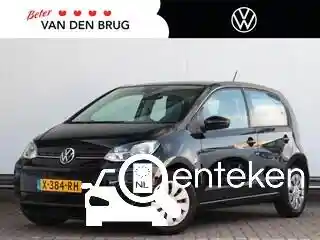 VW up! 1.0 2024