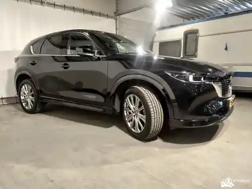 Mazda CX-5 SKYACTIV-G 165 2023
